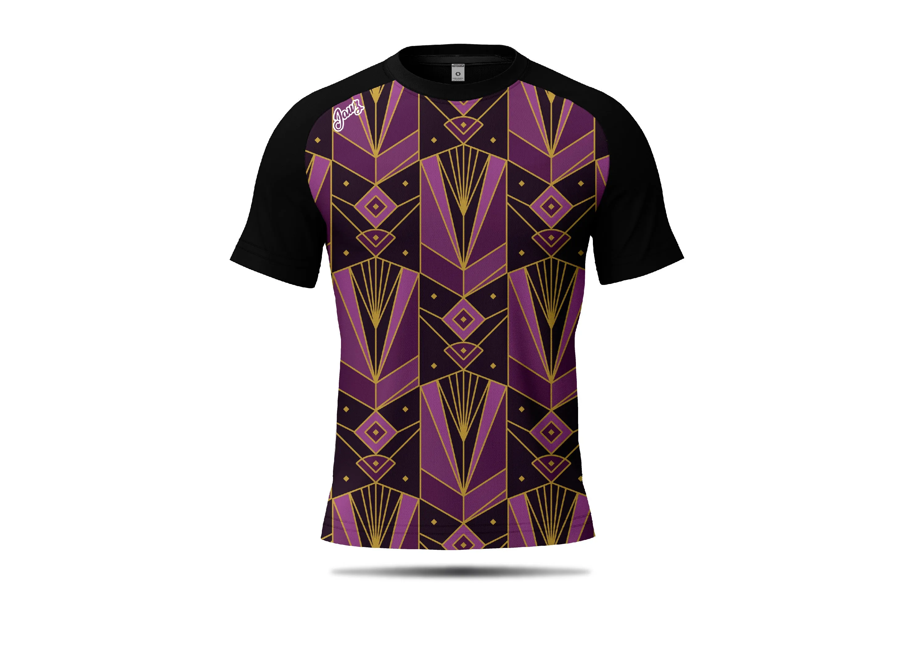 Ivynest Short Sleeves Shirt