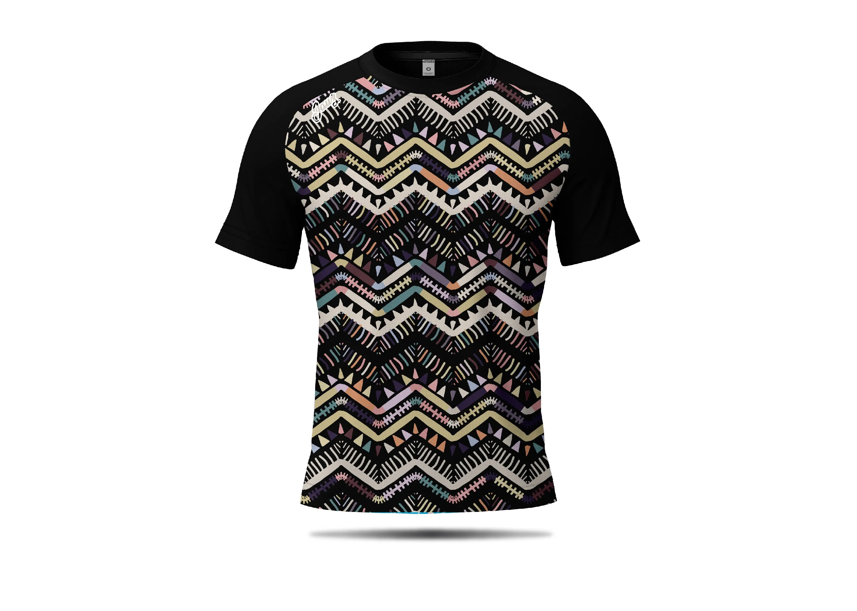 Javelin Short Sleeves Shirt