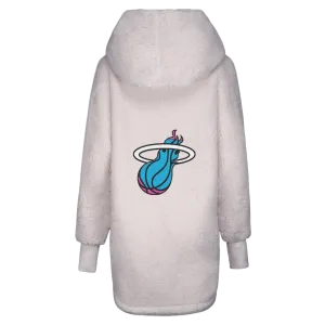 Jill Martin Miami HEAT Original Vice Lounger Plush