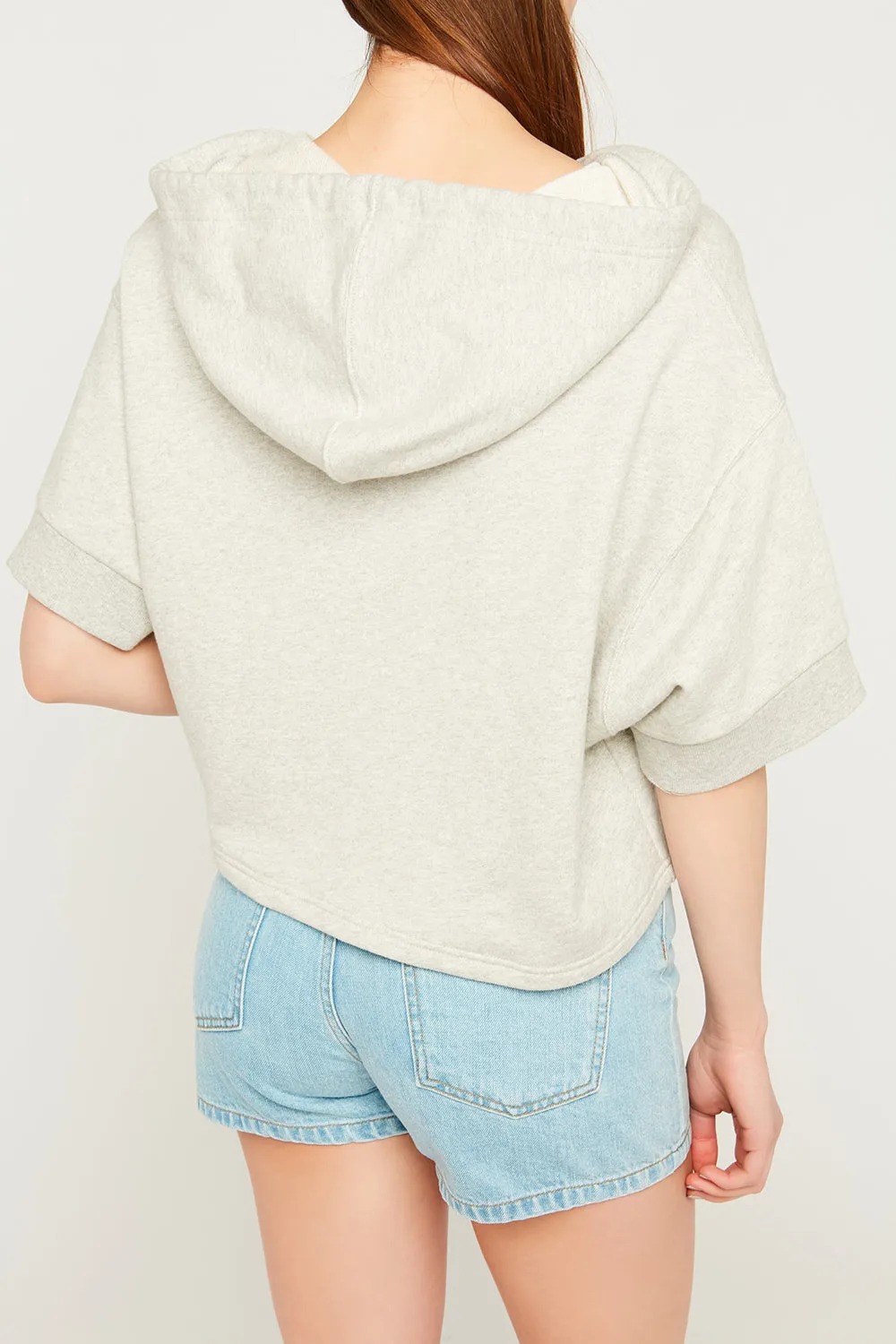 Jimmy Sweater