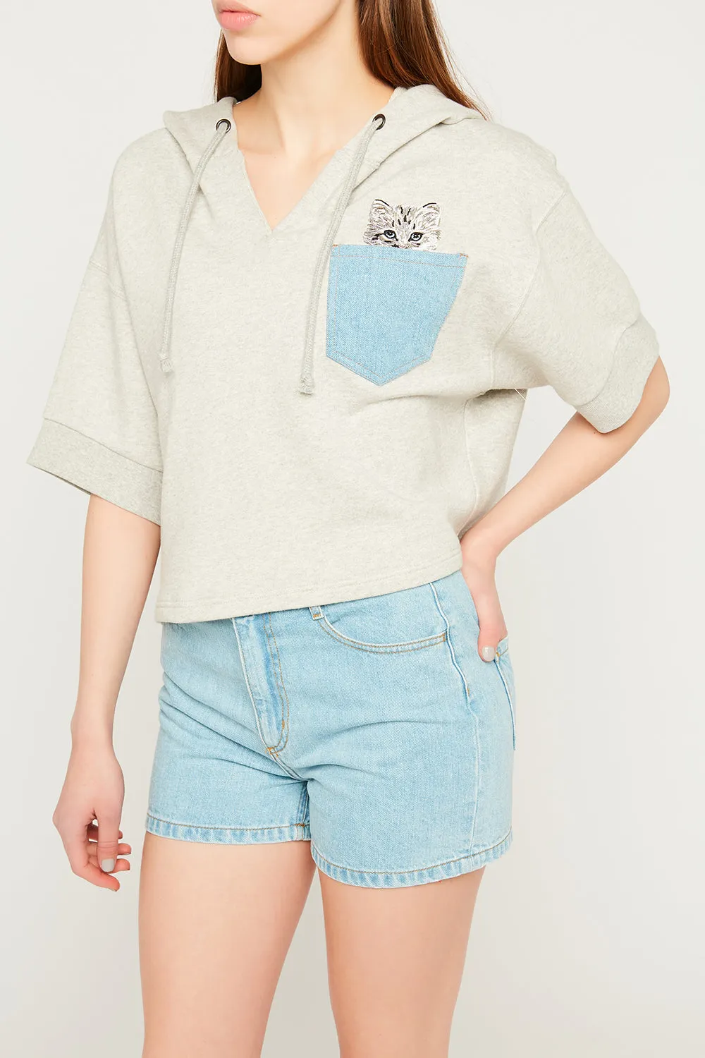 Jimmy Sweater