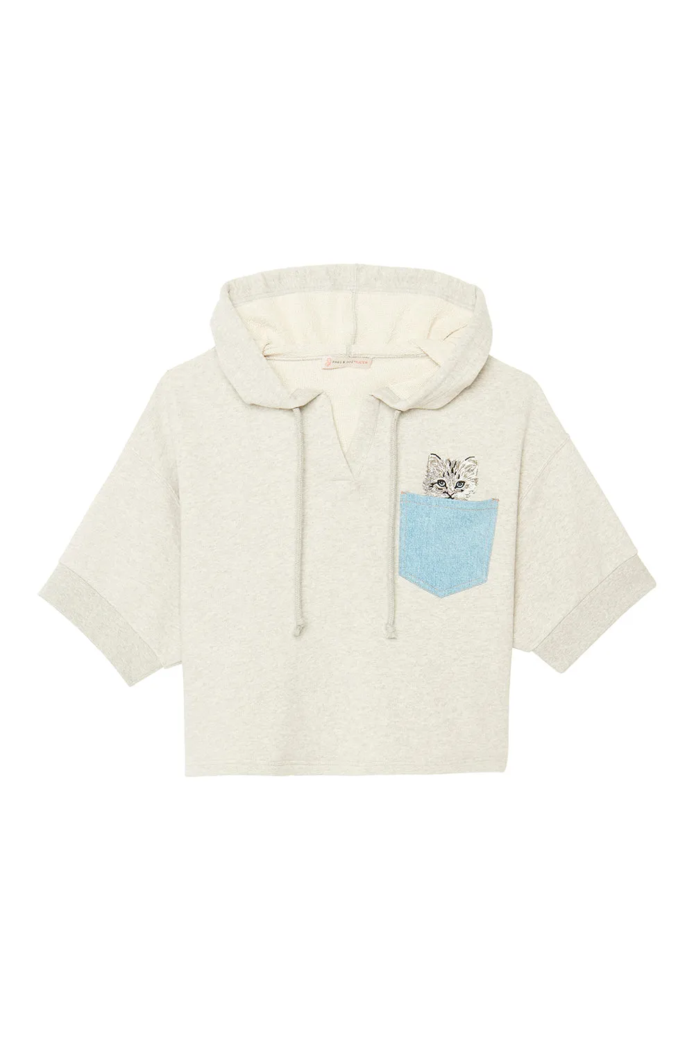 Jimmy Sweater