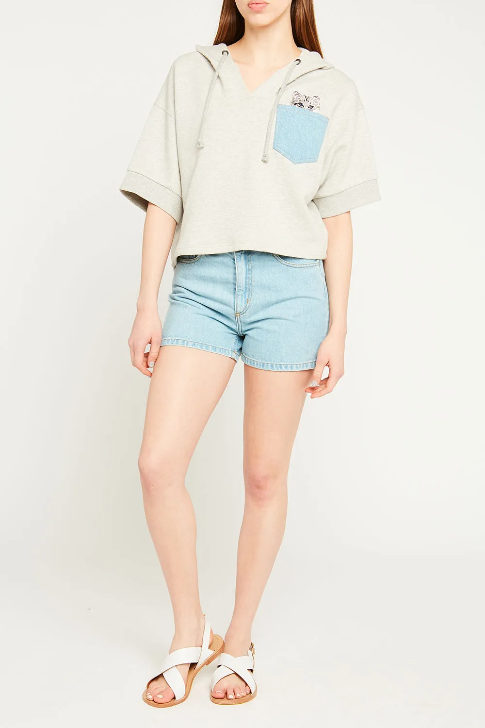 Jimmy Sweater