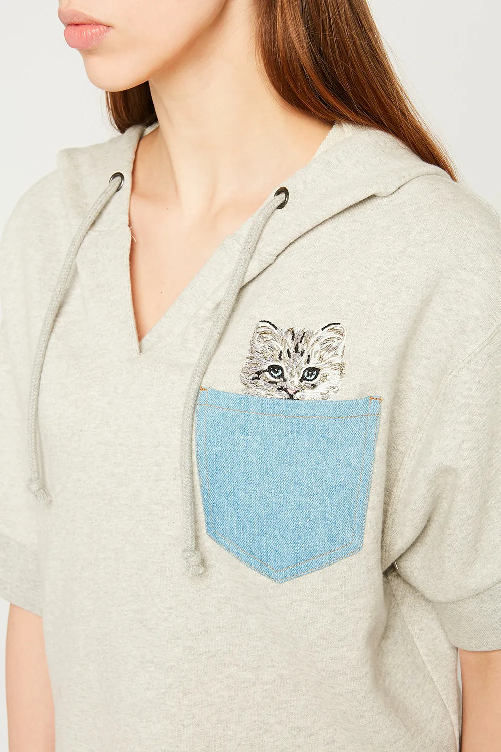 Jimmy Sweater