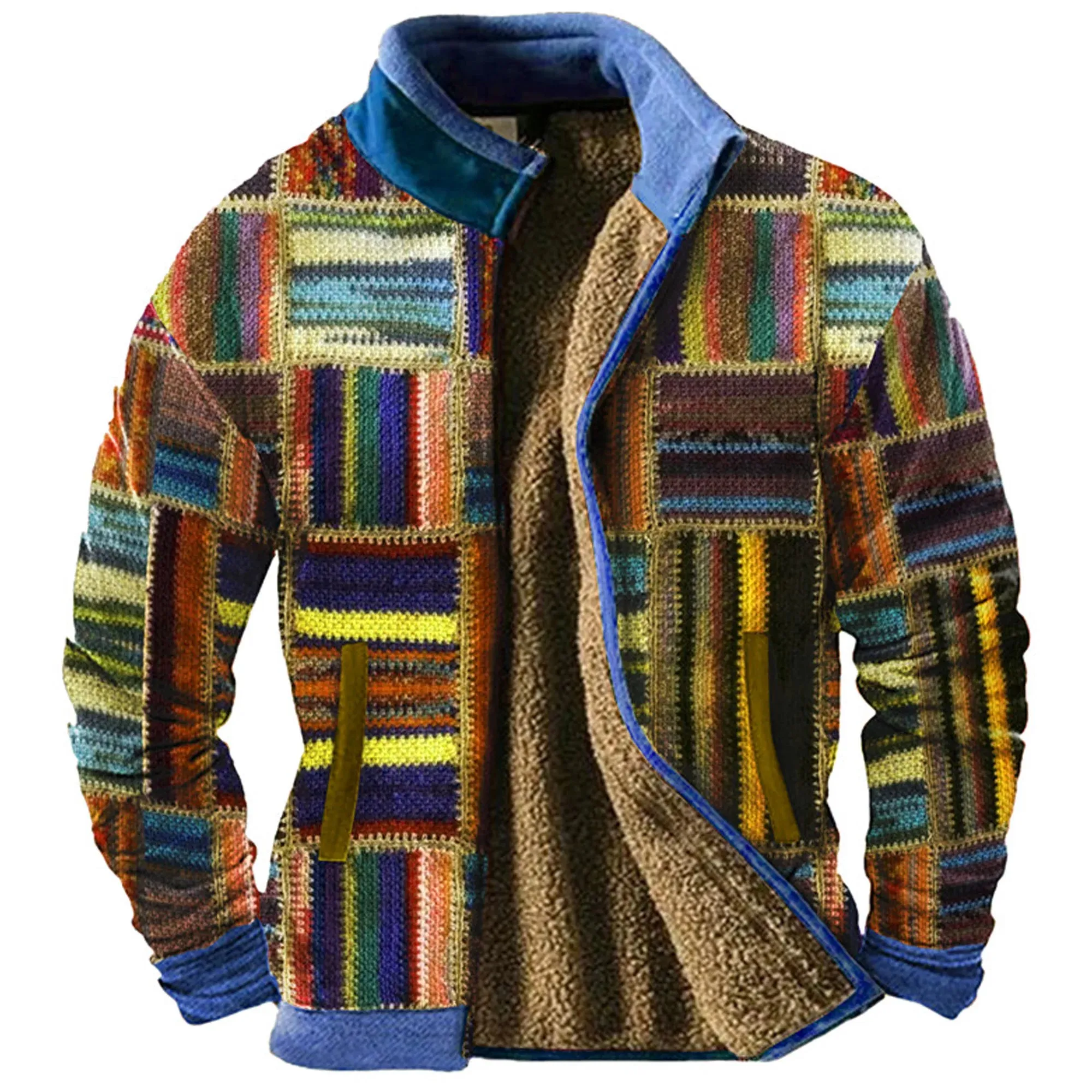 Jordan™ | Trailblazer Fleece Jacket