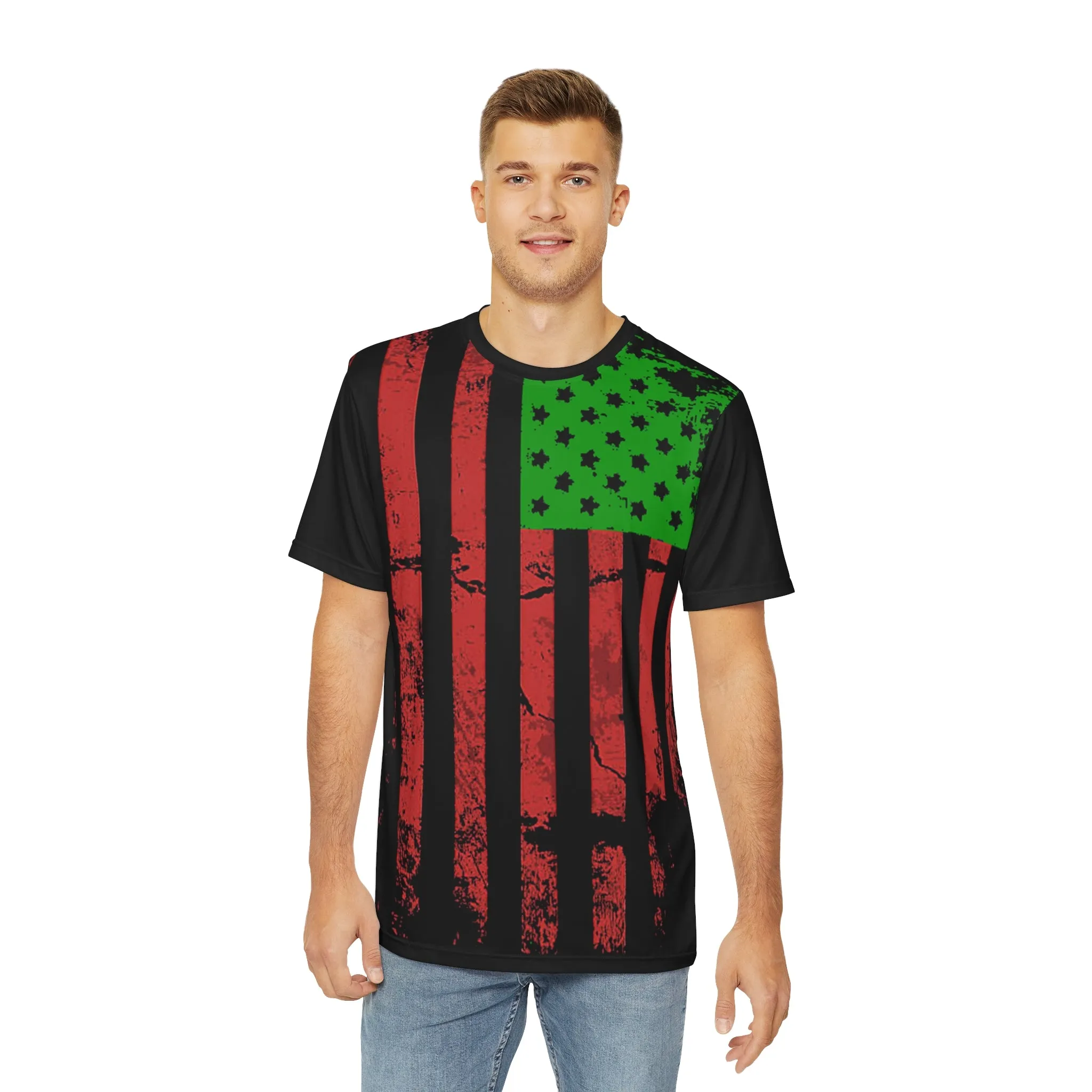 Juneteenth Flag