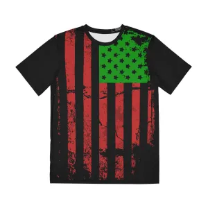 Juneteenth Flag