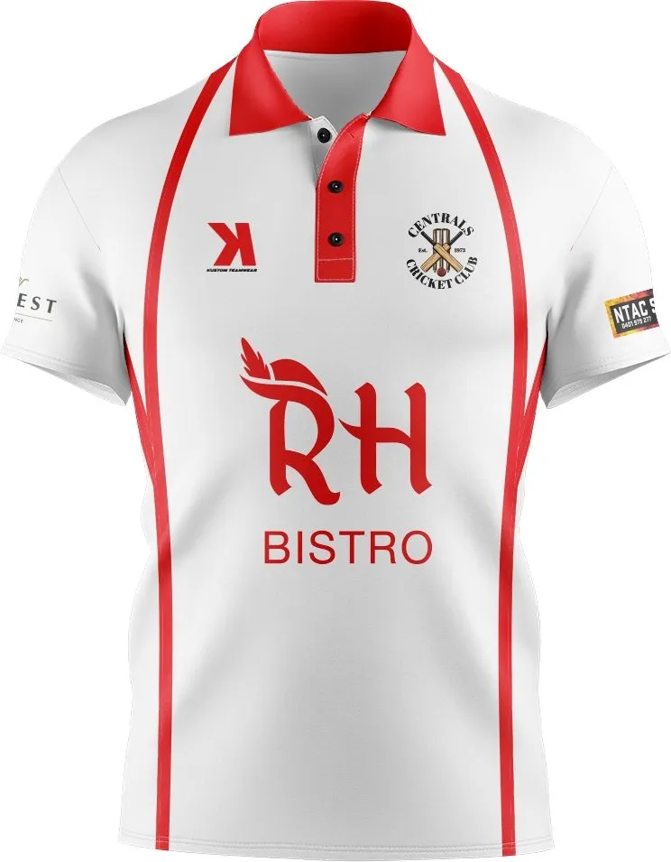 Junior team 3 Polo Shirts (BNB Made Easy)