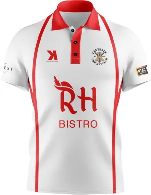 Junior team 3 Polo Shirts (BNB Made Easy)