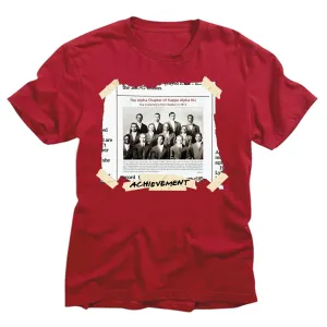 Kappa Alpha Psi Kappa Alpha Nu Chapter Photo Tee