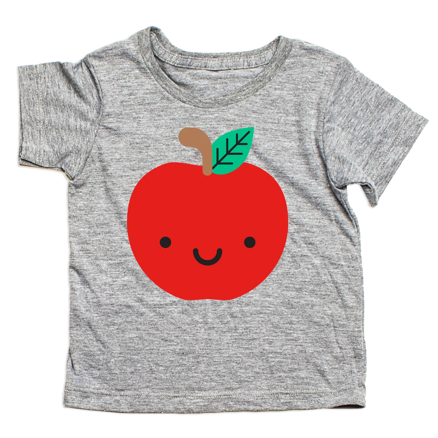 KAWAII APPLE T-SHIRT