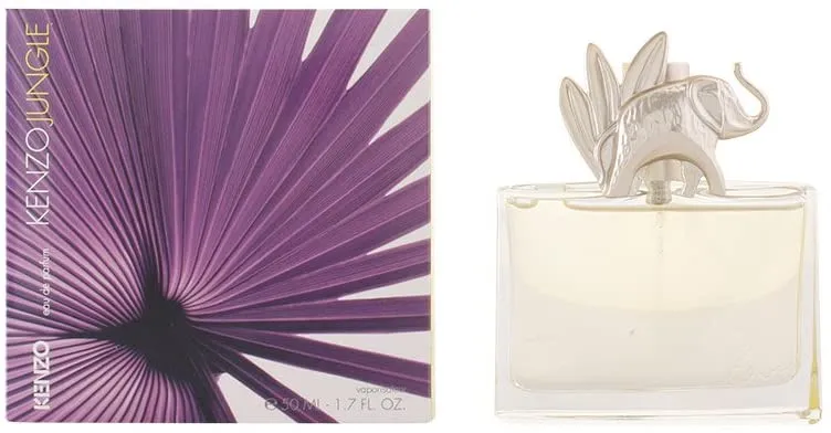 Kenzo Damendüfte Kenzo Jungle Perfume for Women - EDP, 50 ml