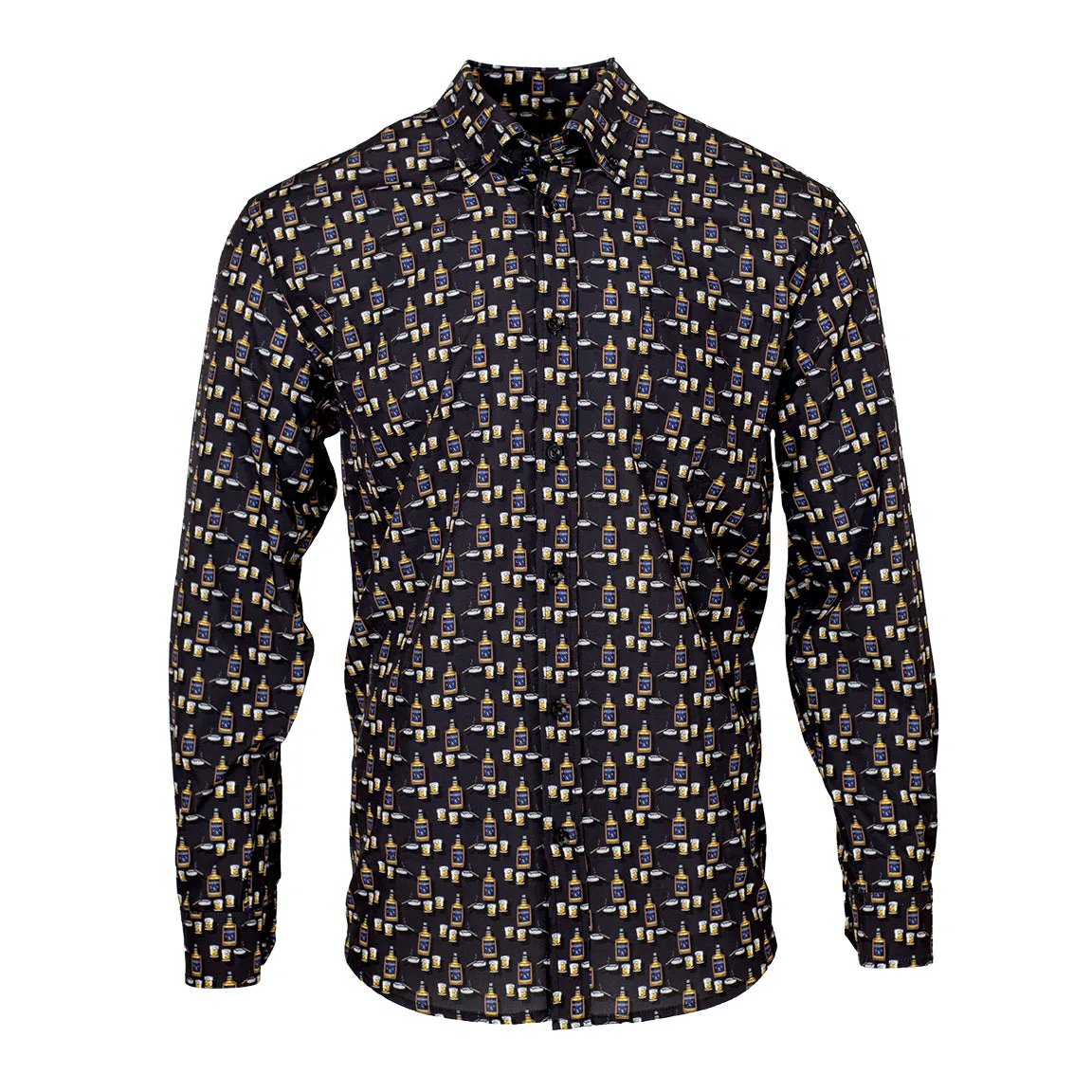 Kevin's Bourbon Connoisseur Performance Shirt