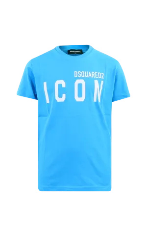 Kids Cool Fit-Icon T-shirt