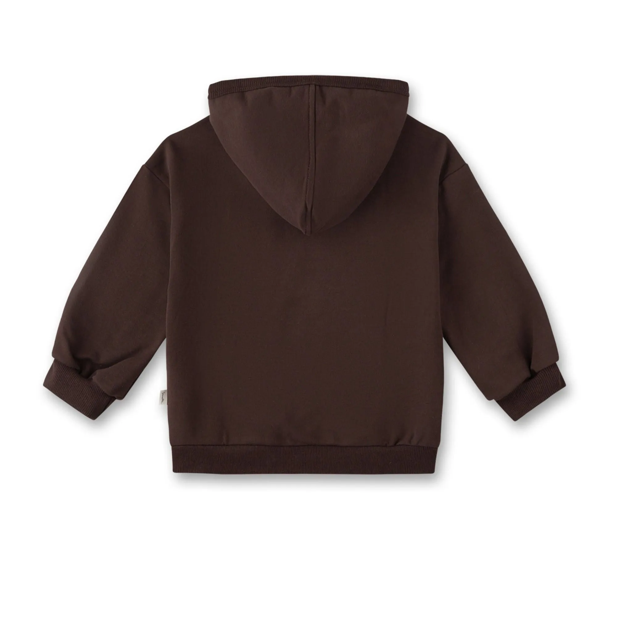 Kids Hoodie aus GOTS Bio-Baumwolle