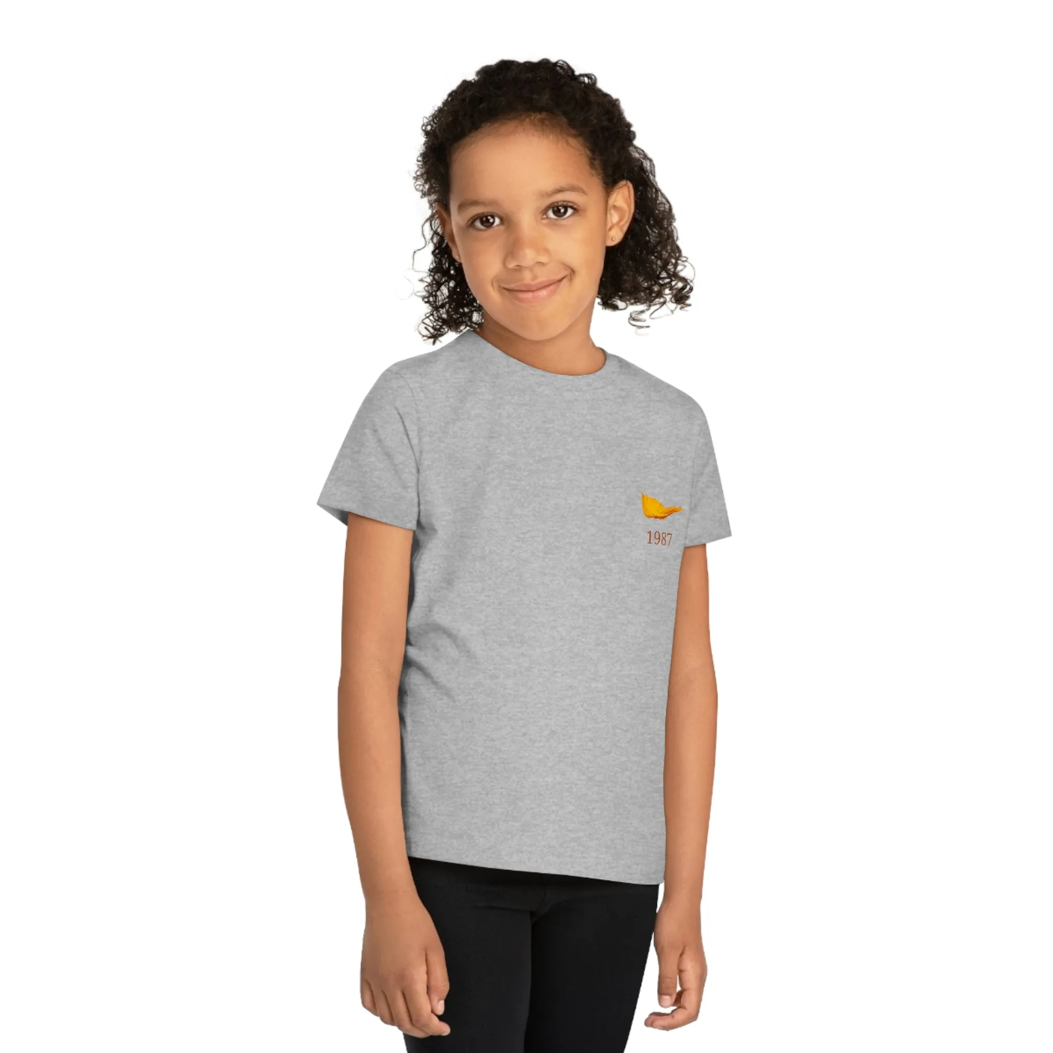 Kids' True Faith T-Shirt
