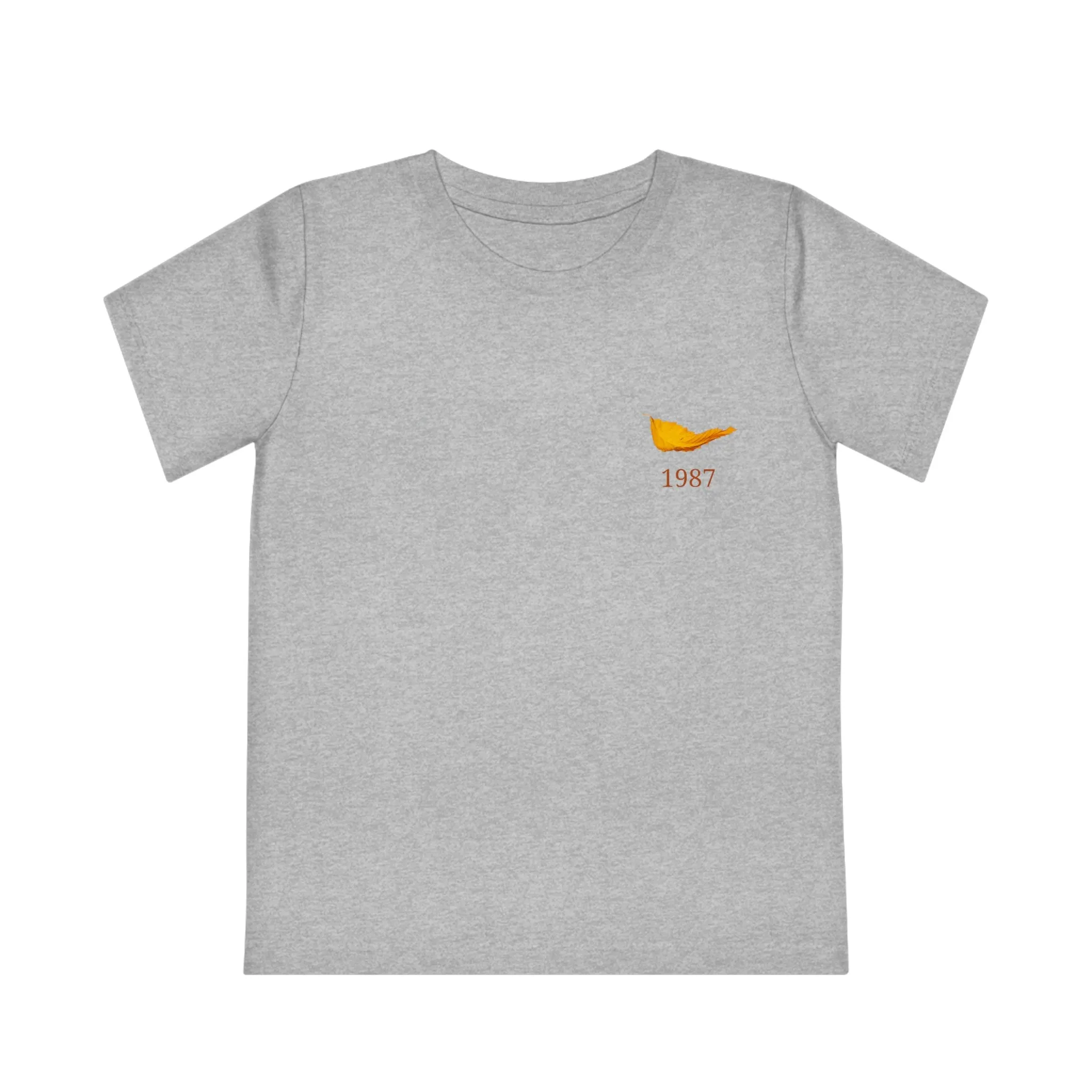 Kids' True Faith T-Shirt