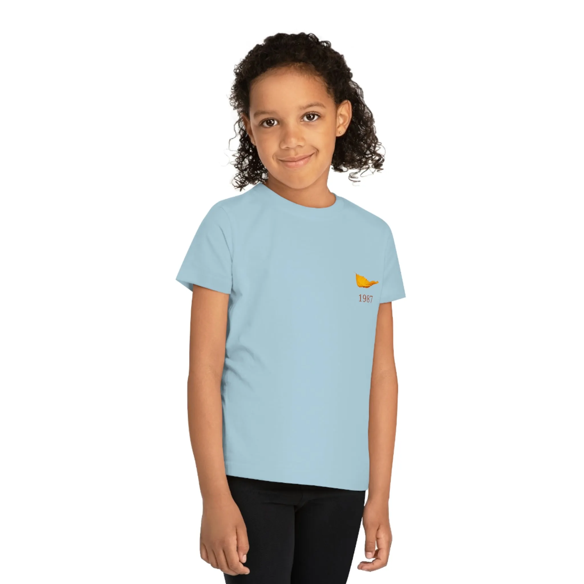 Kids' True Faith T-Shirt