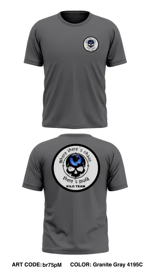 Kilo team  Store 1 Core Men's SS Performance Tee - br75pM