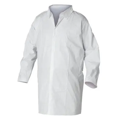 Kimberly-Clark Professional KleenGuard® A20 SELECT Breathable Particle Protection Jackets