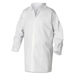 Kimberly-Clark Professional KleenGuard® A20 SELECT Breathable Particle Protection Jackets