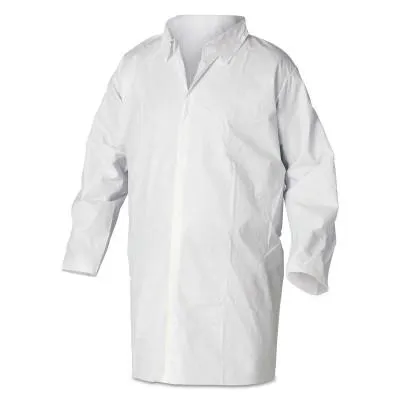 Kimberly-Clark Professional KleenGuard® A20 SELECT Breathable Particle Protection Jackets