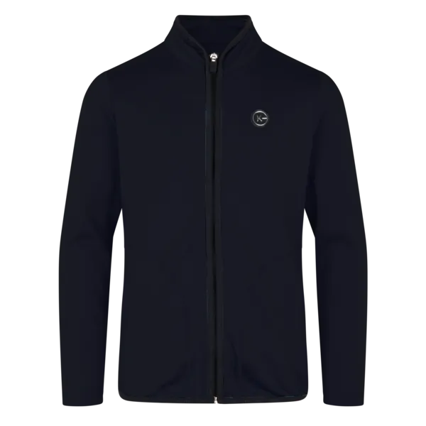 KLHiba Junior Training  Jacket
