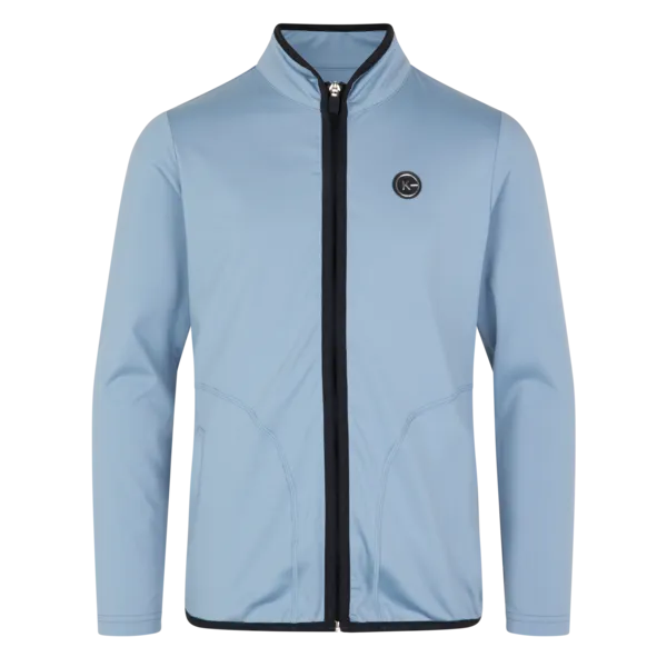 KLHiba Junior Training  Jacket