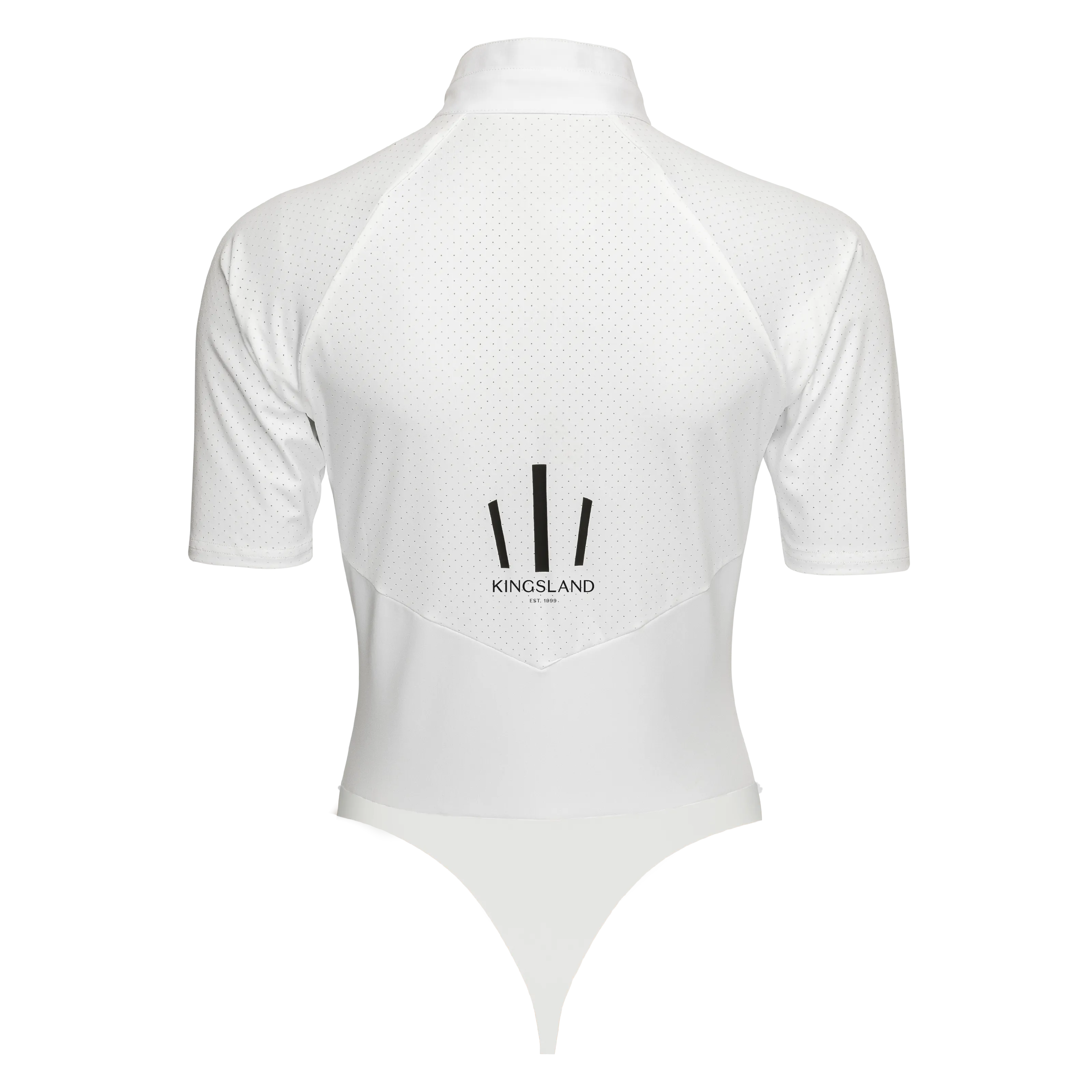 KLJess Ladies Show Shirt Bodystocking