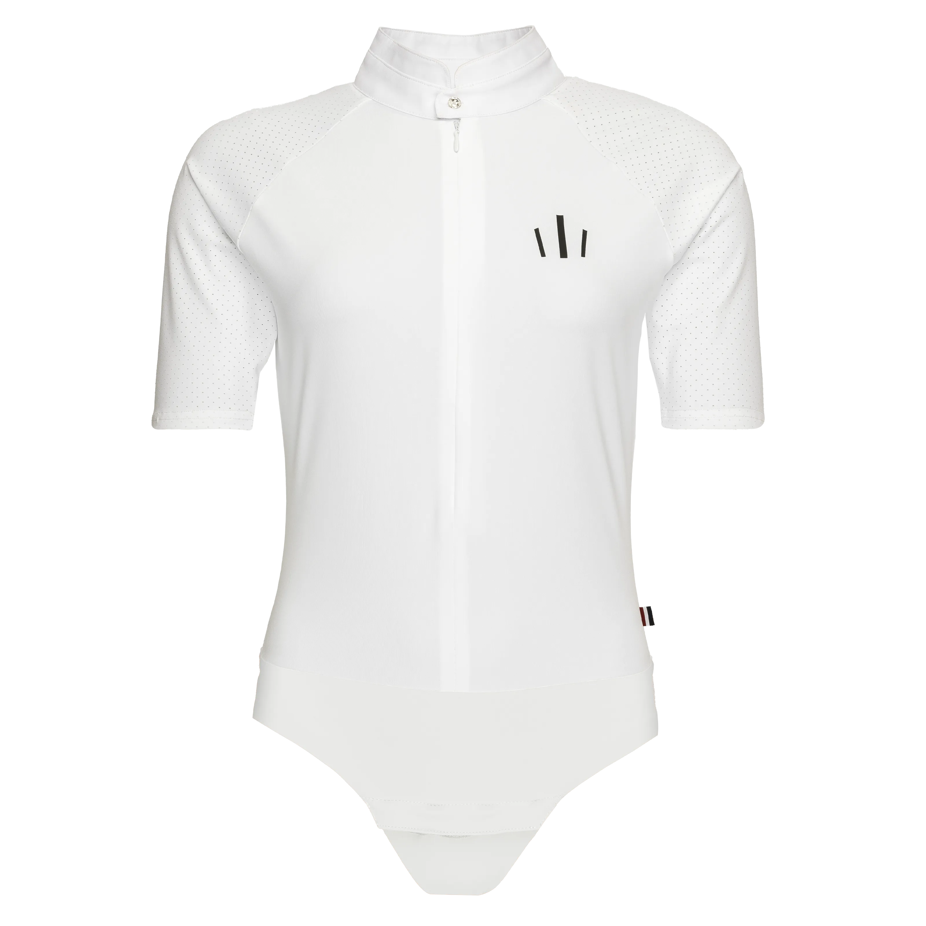 KLJess Ladies Show Shirt Bodystocking