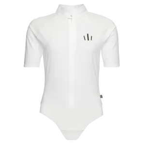 KLJess Ladies Show Shirt Bodystocking
