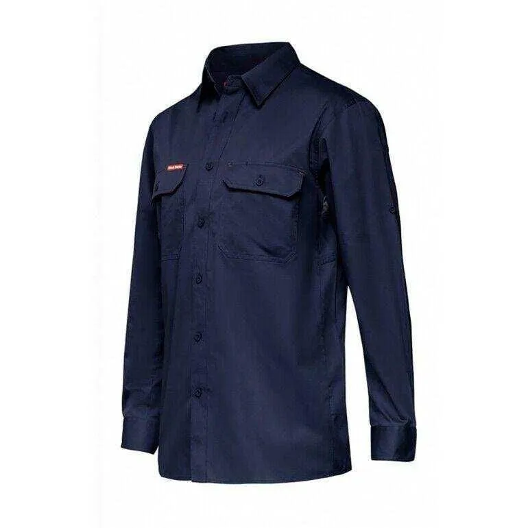 Koolgear Vented Long Sleeve Shirt