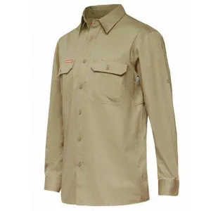 Koolgear Vented Long Sleeve Shirt