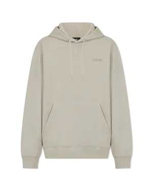Krystian Double-Face Jersey Hoodie