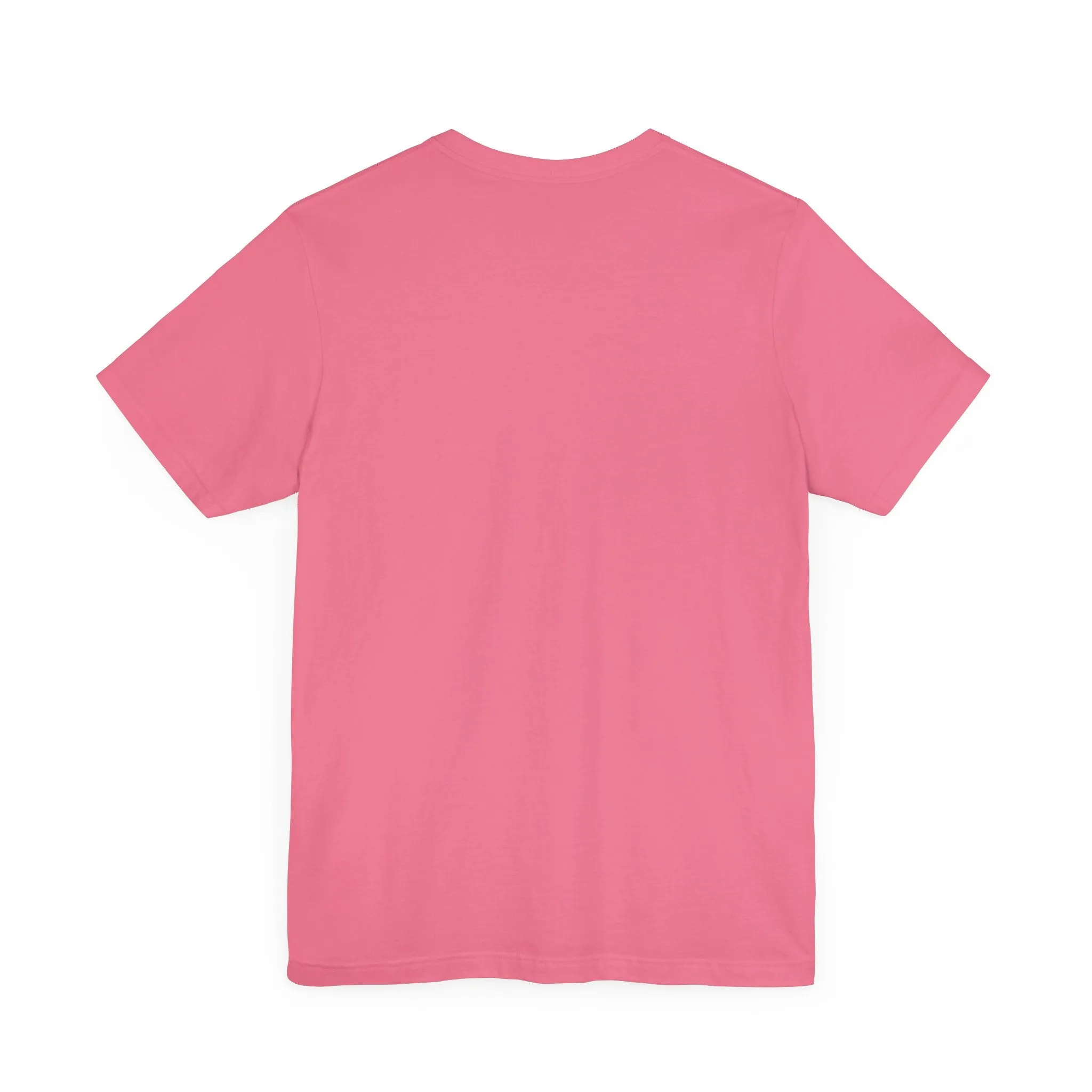 Kunta Kinte: Unisex Jersey Short Sleeve Tee