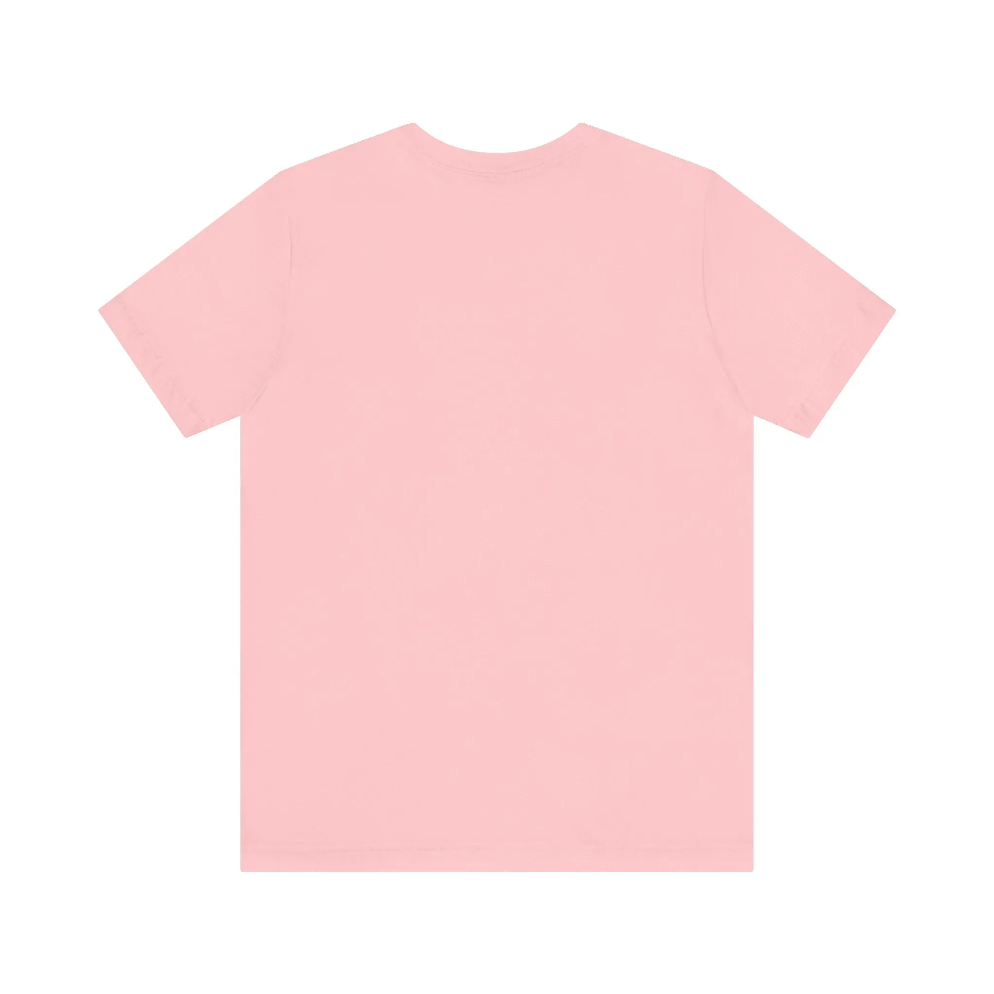 Kunta Kinte: Unisex Jersey Short Sleeve Tee