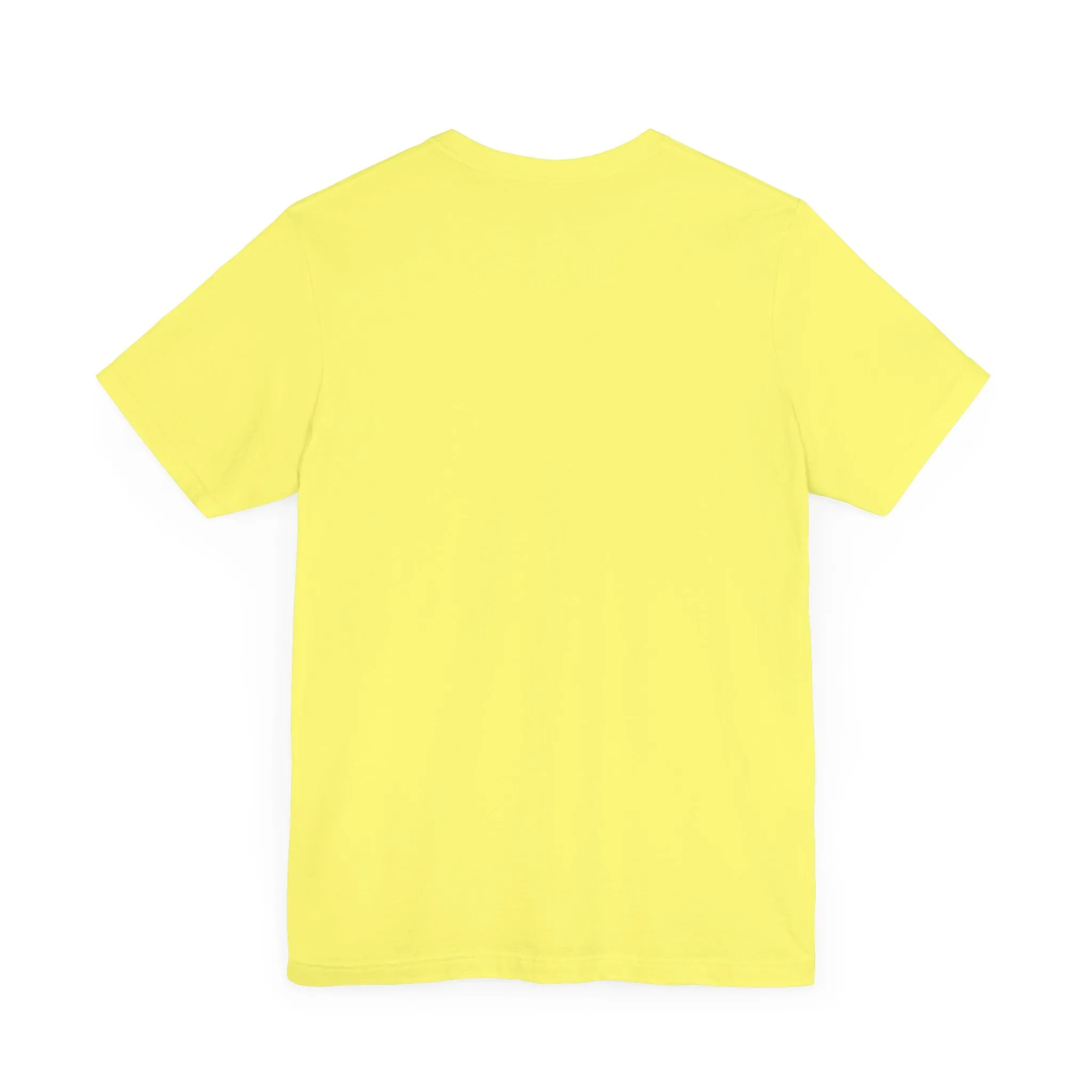 Kunta Kinte: Unisex Jersey Short Sleeve Tee