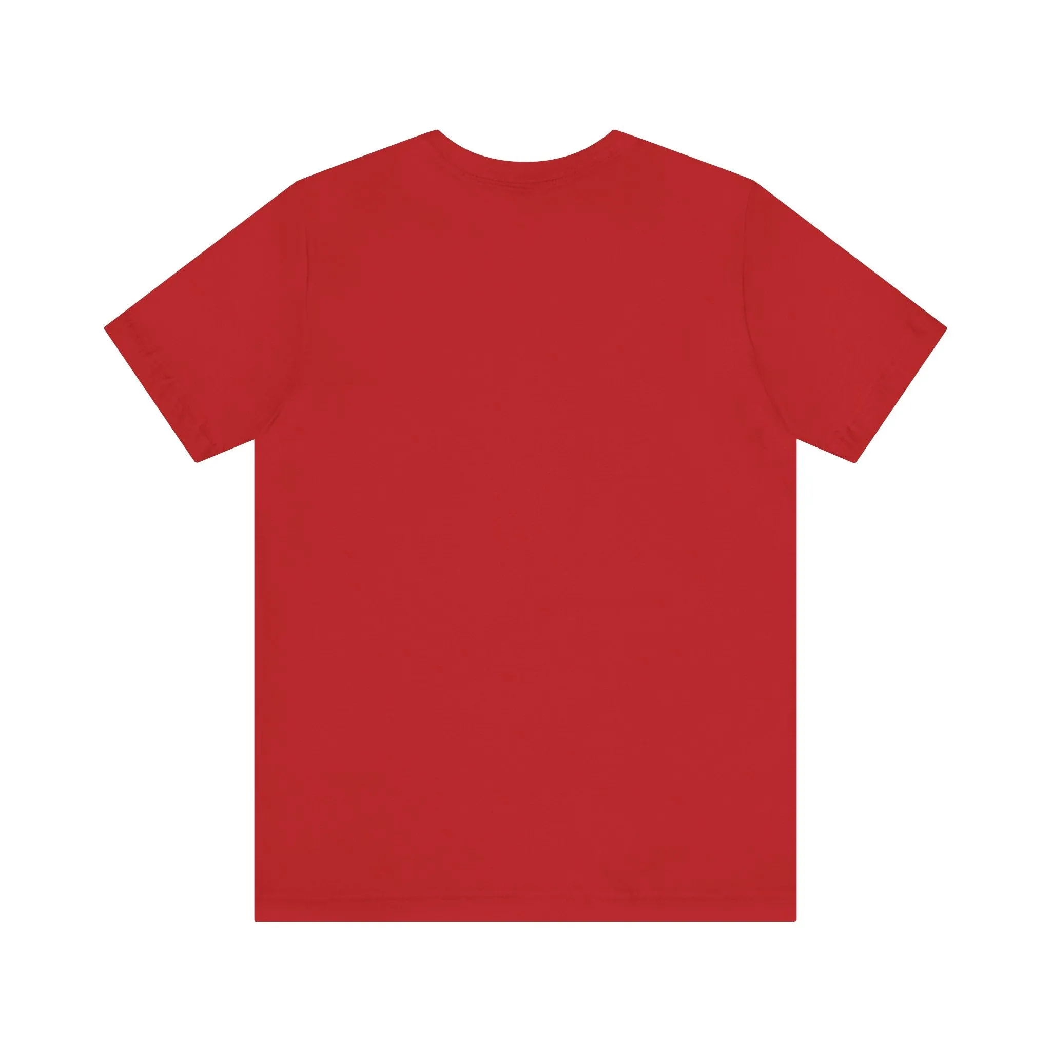 Kunta Kinte: Unisex Jersey Short Sleeve Tee