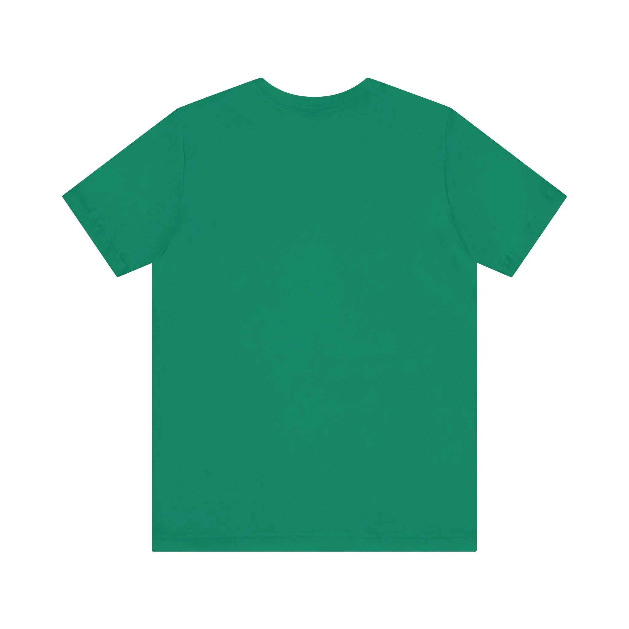 Kunta Kinte: Unisex Jersey Short Sleeve Tee
