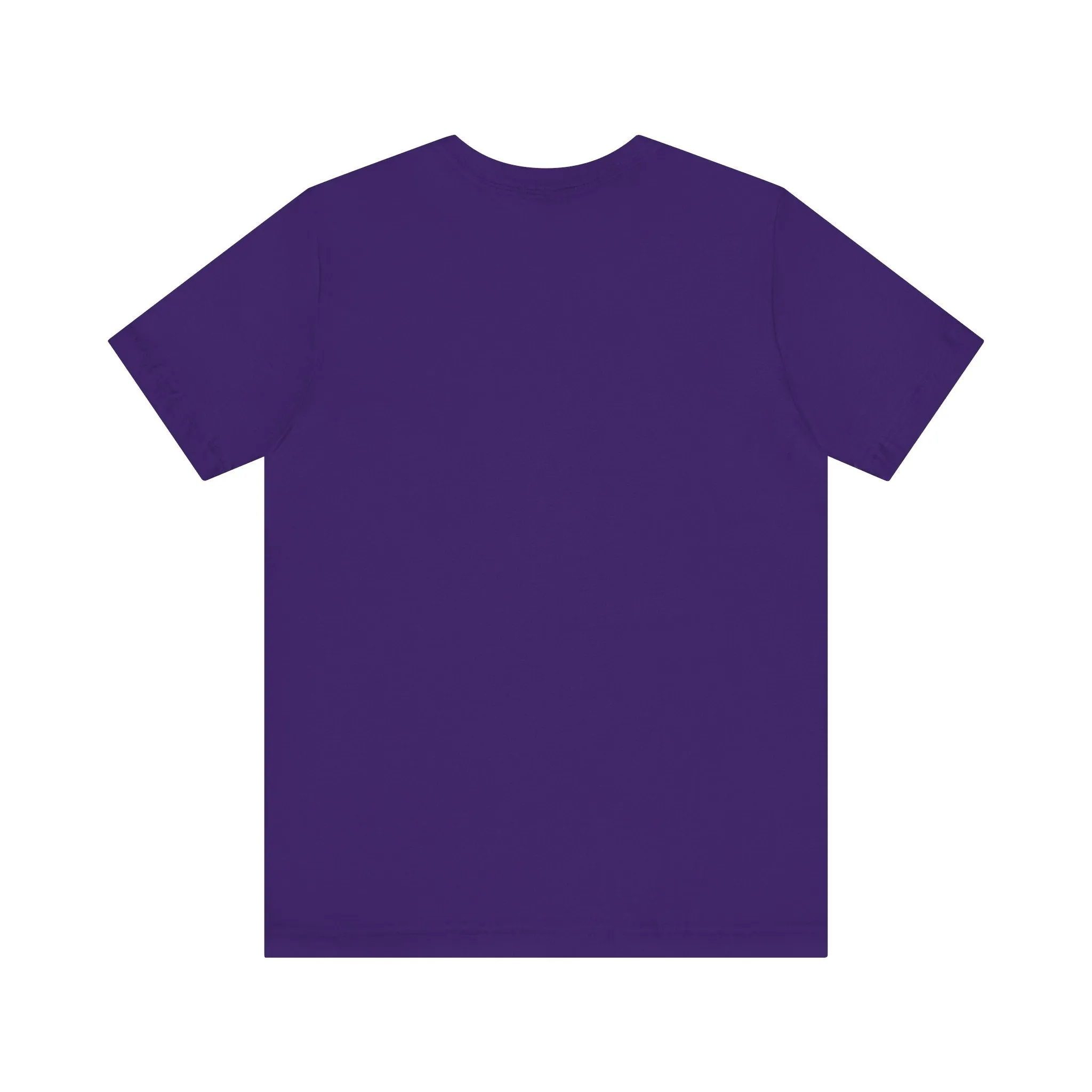 Kunta Kinte: Unisex Jersey Short Sleeve Tee