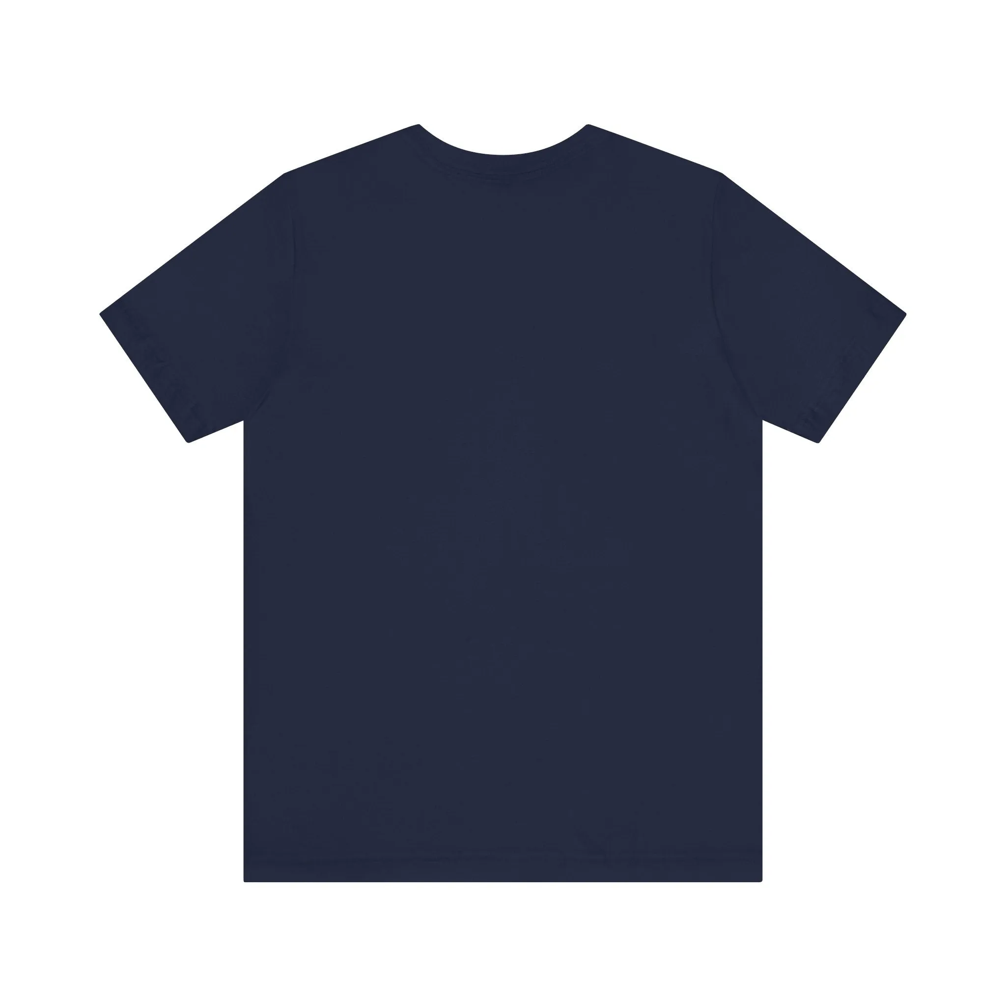 Kunta Kinte: Unisex Jersey Short Sleeve Tee