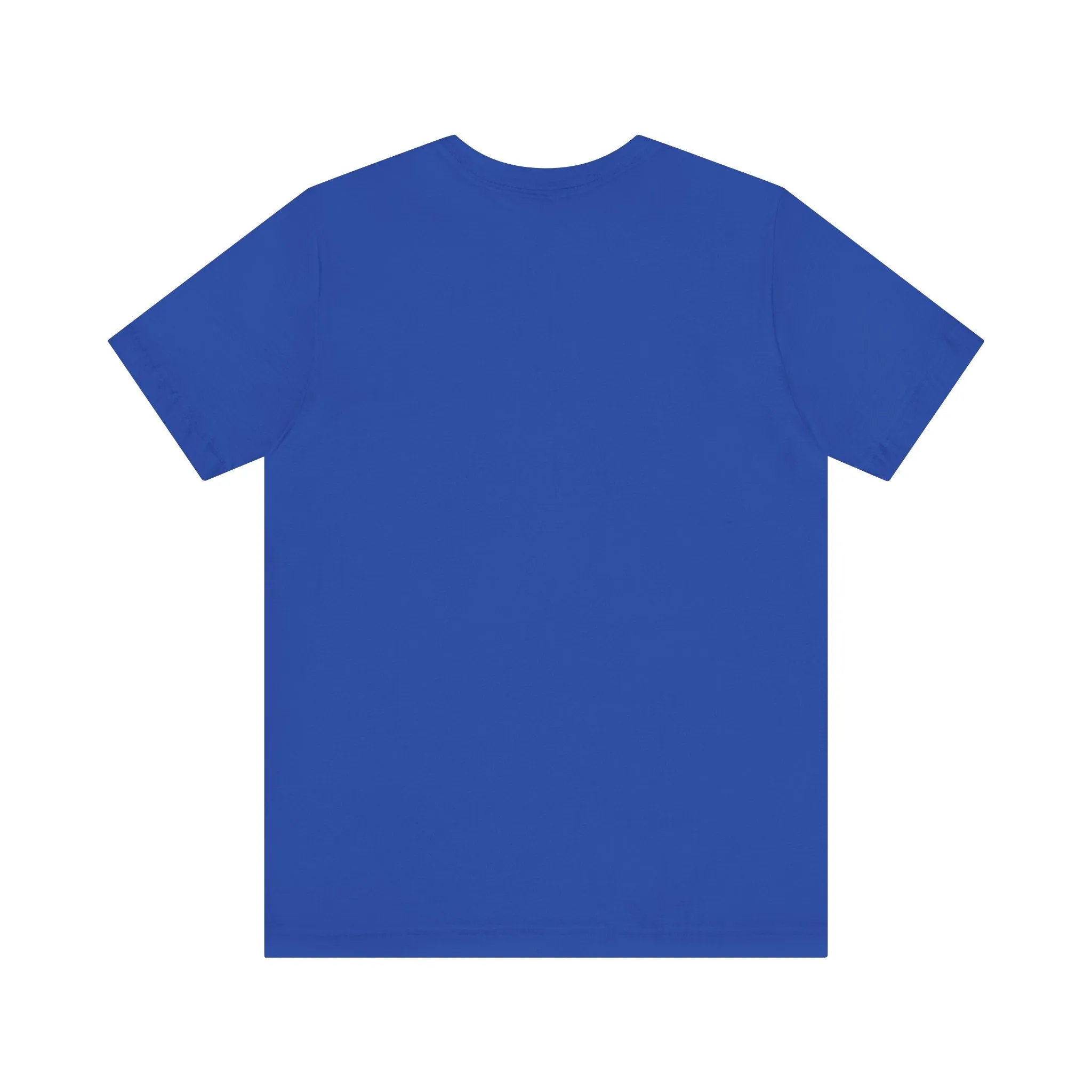 Kunta Kinte: Unisex Jersey Short Sleeve Tee