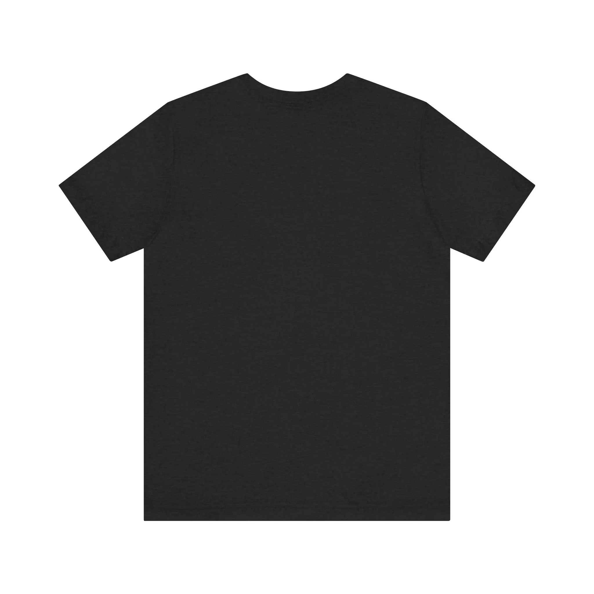 Kunta Kinte: Unisex Jersey Short Sleeve Tee