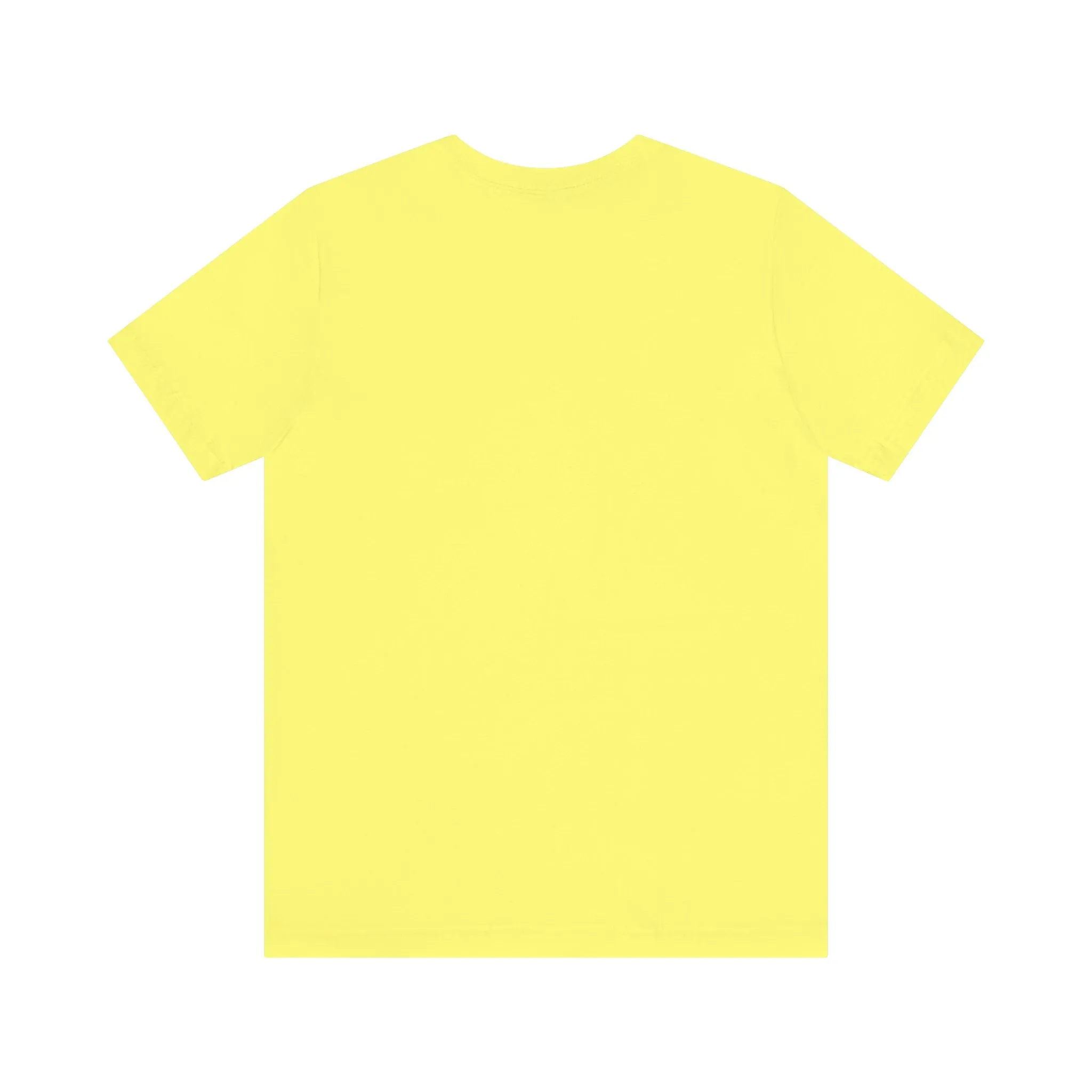 Kunta Kinte: Unisex Jersey Short Sleeve Tee