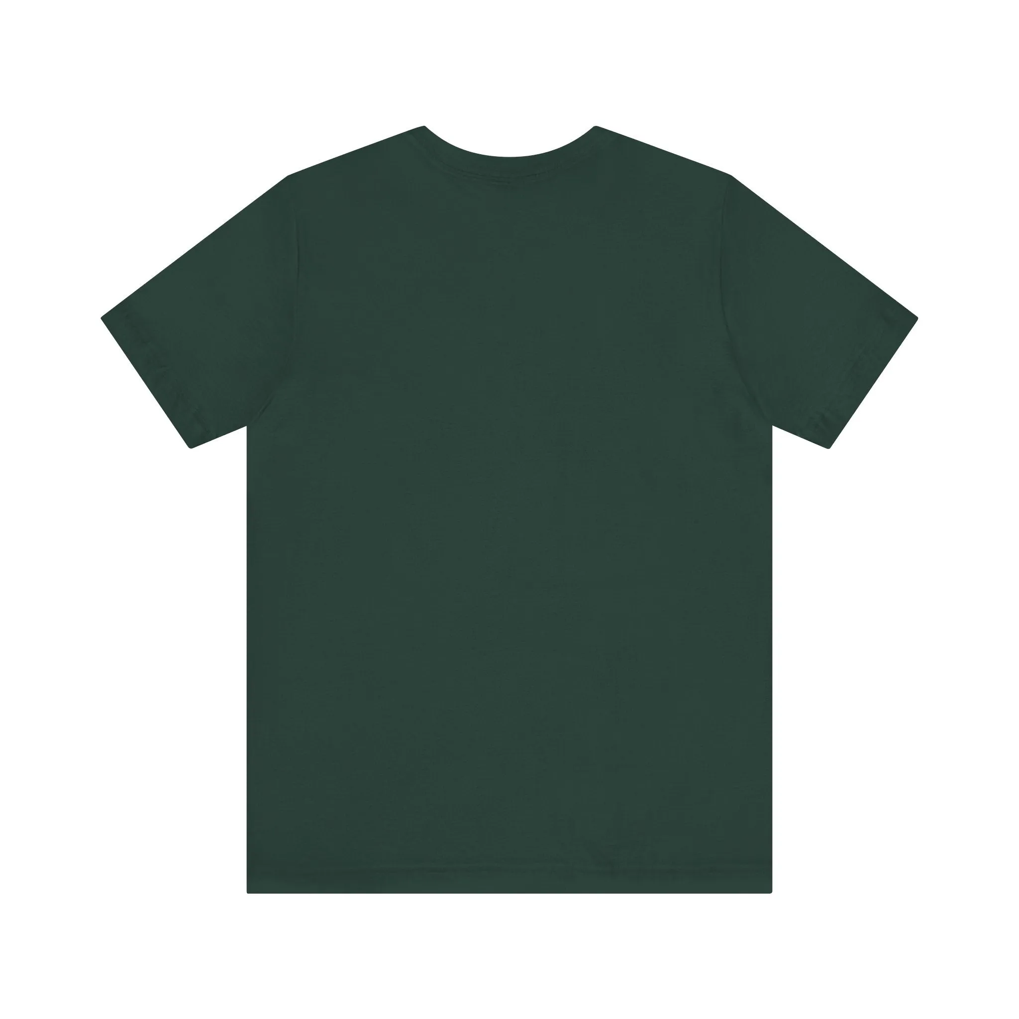 Kunta Kinte: Unisex Jersey Short Sleeve Tee