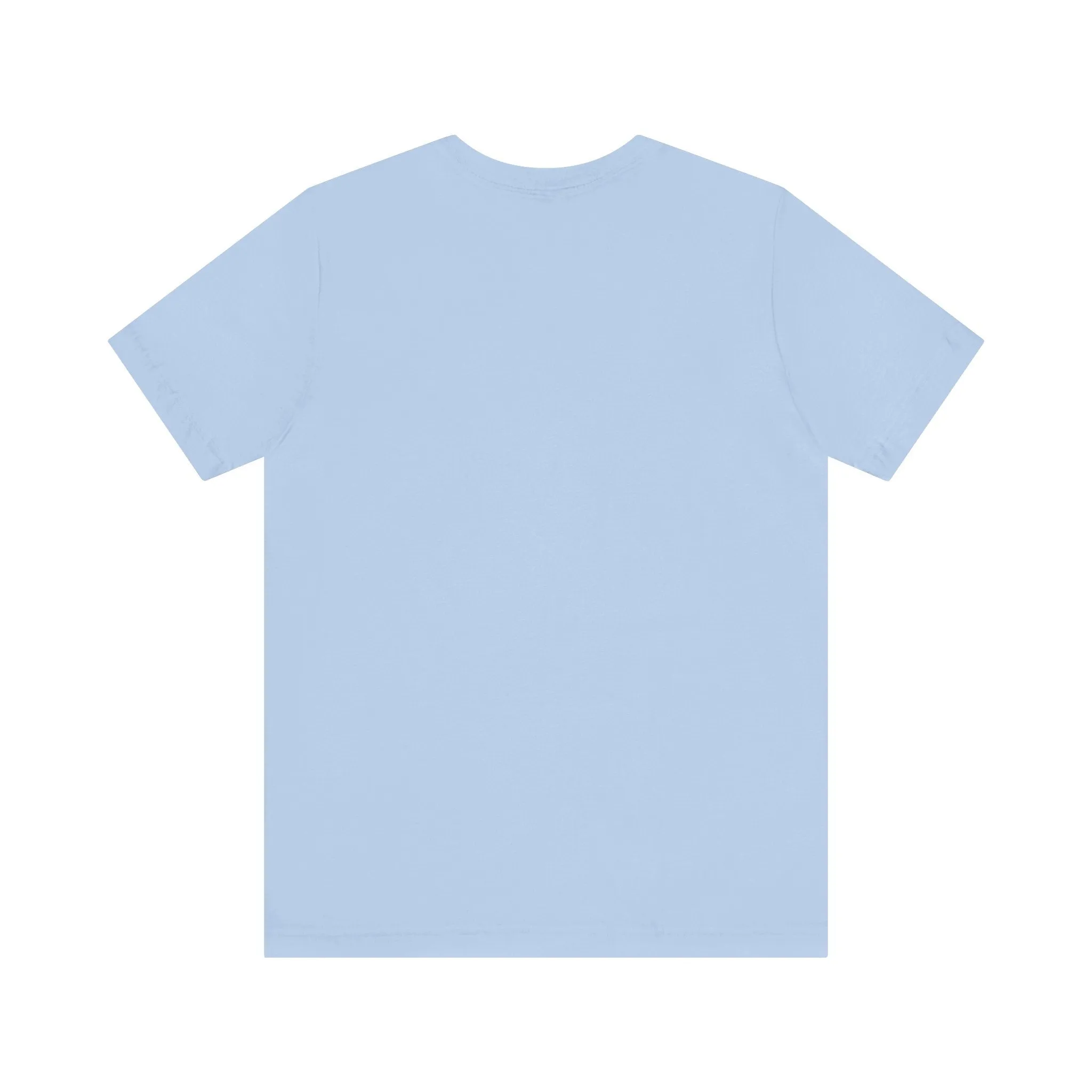 Kunta Kinte: Unisex Jersey Short Sleeve Tee