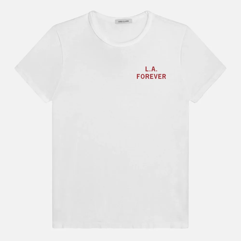 L.A. Forever // Her Tee