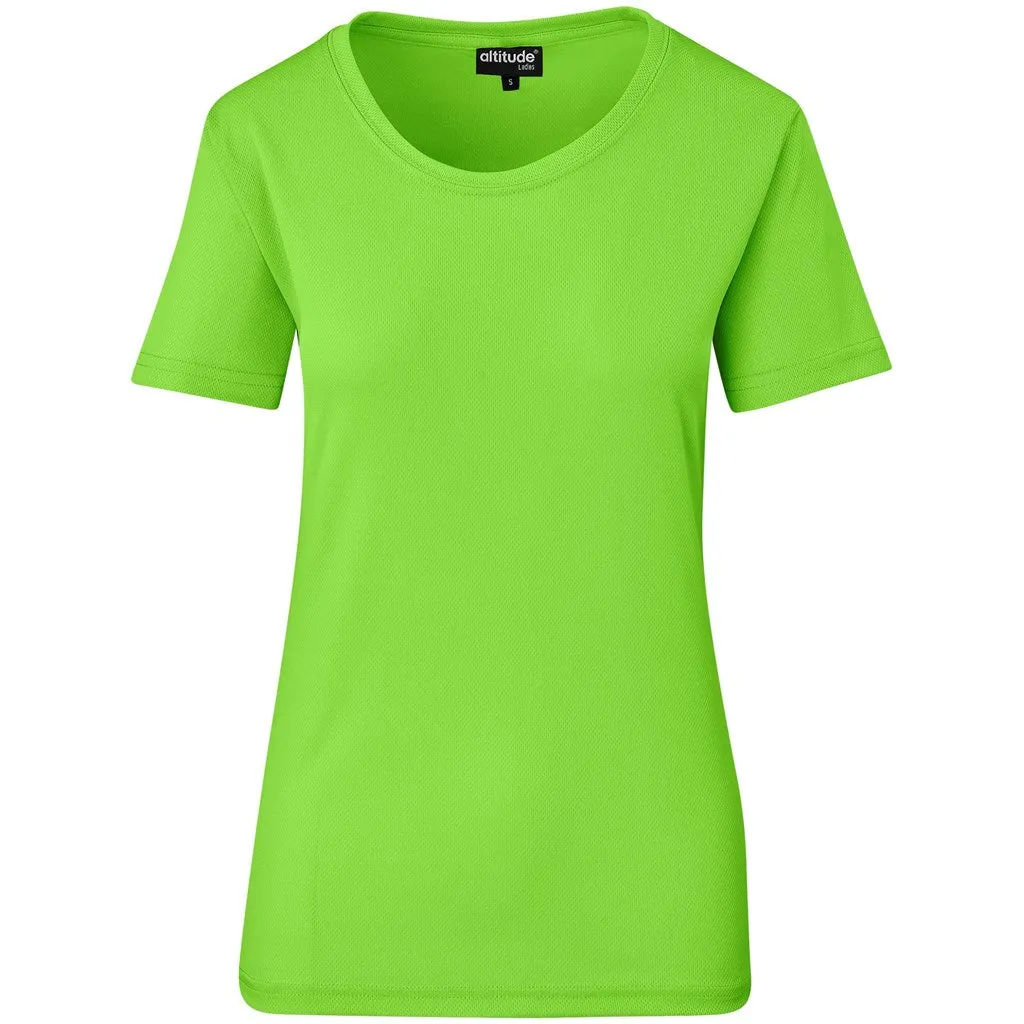 Ladies All Star T-Shirt