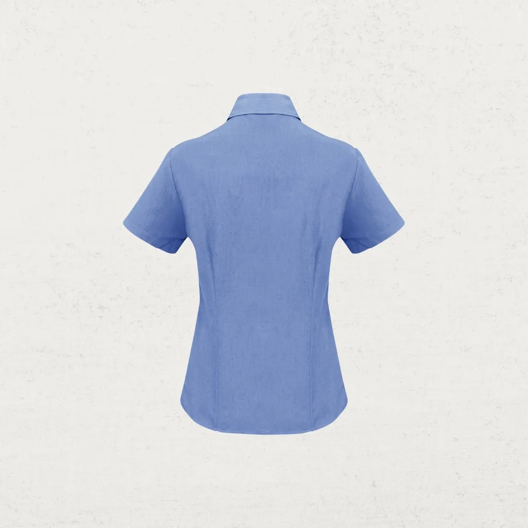 Ladies Short Sleeve Oasis Shirts
