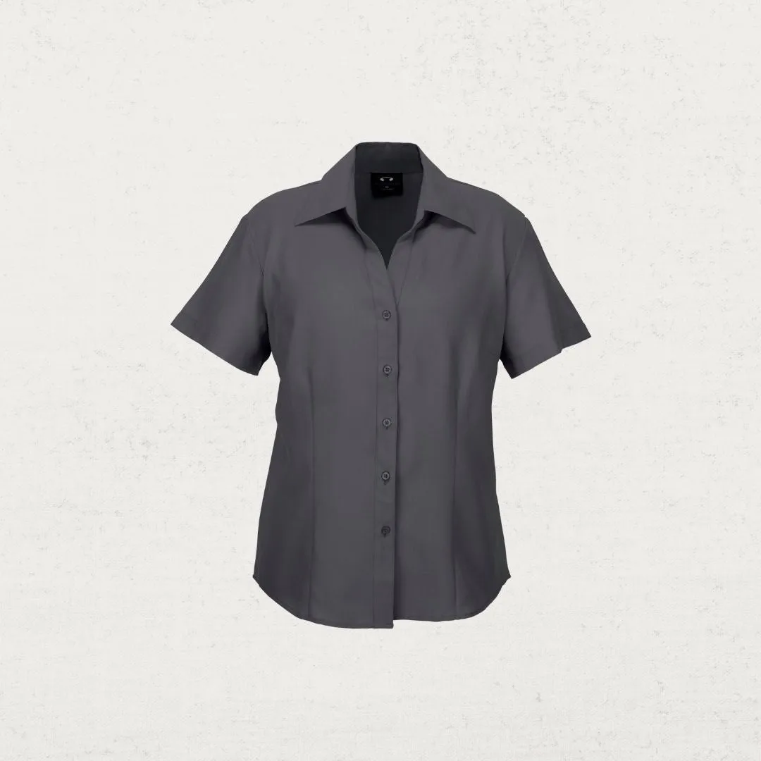 Ladies Short Sleeve Oasis Shirts